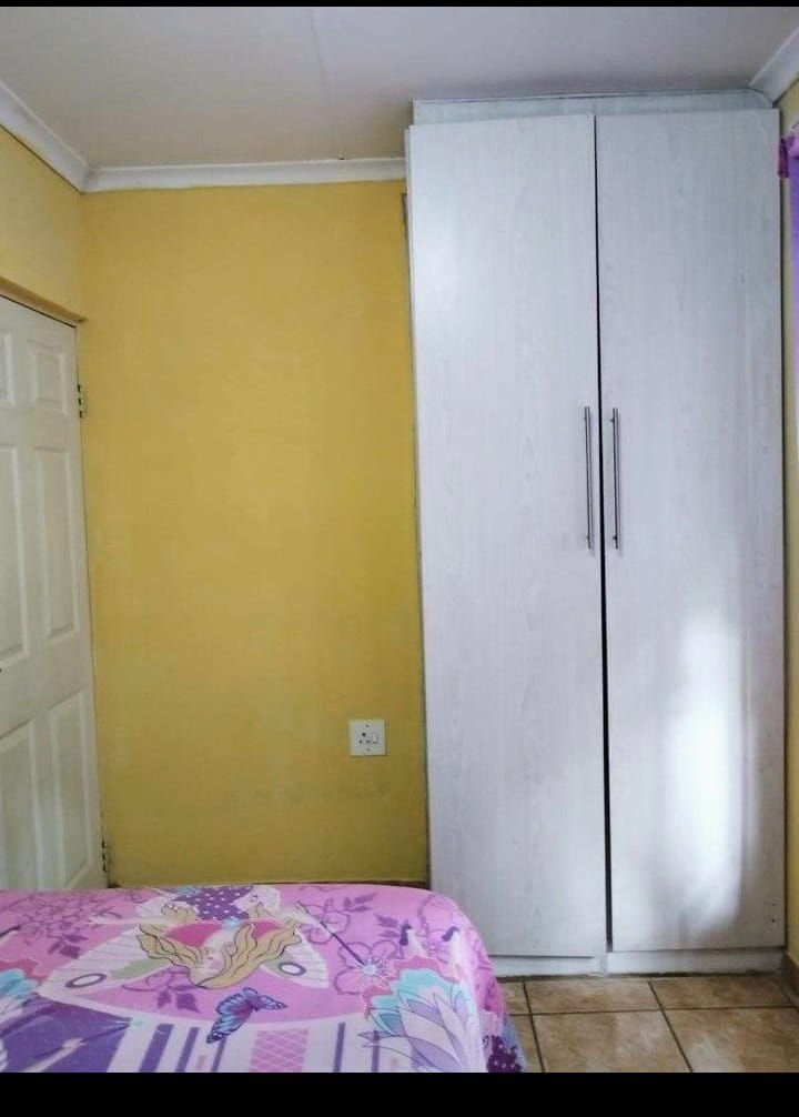 2 Bedroom Property for Sale in Soshanguve East Ext 6 Gauteng