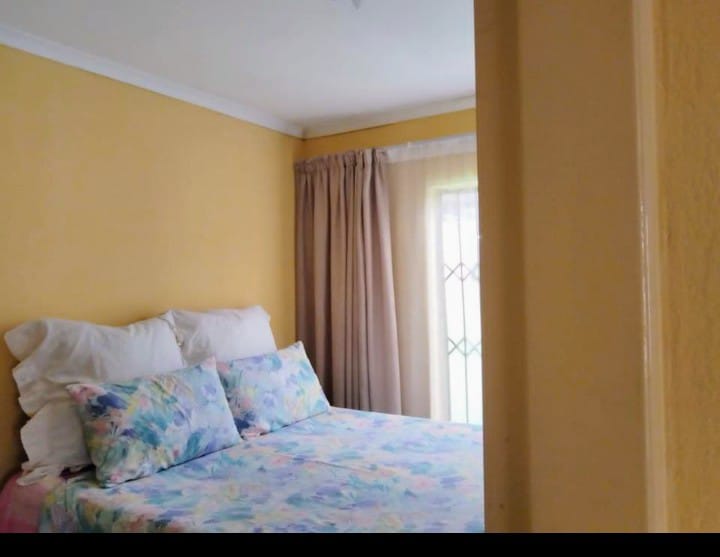 2 Bedroom Property for Sale in Soshanguve East Ext 6 Gauteng