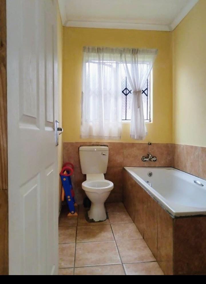 2 Bedroom Property for Sale in Soshanguve East Ext 6 Gauteng