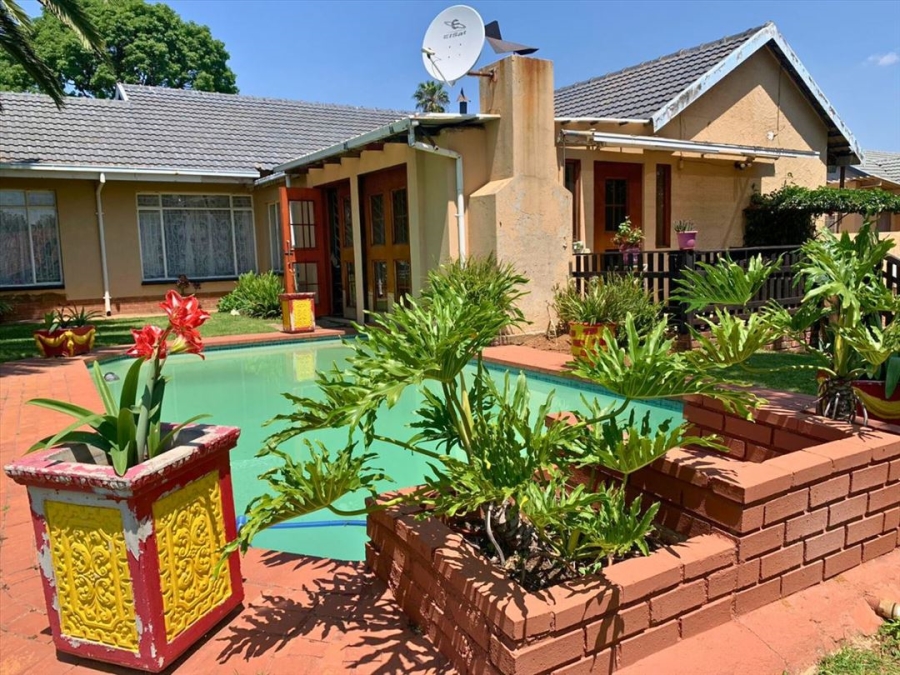 3 Bedroom Property for Sale in Norkem Park Gauteng
