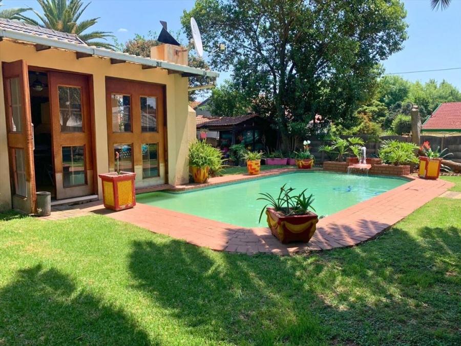 3 Bedroom Property for Sale in Norkem Park Gauteng