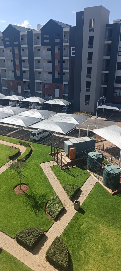 3 Bedroom Property for Sale in Edenvale Central Gauteng