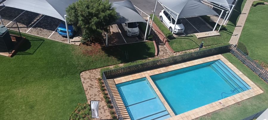 3 Bedroom Property for Sale in Edenvale Central Gauteng