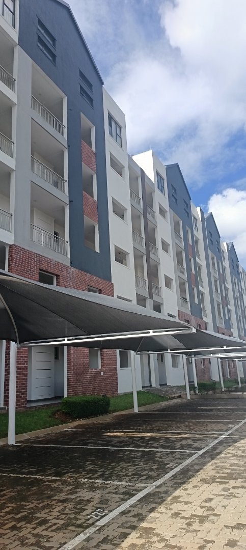 3 Bedroom Property for Sale in Edenvale Central Gauteng