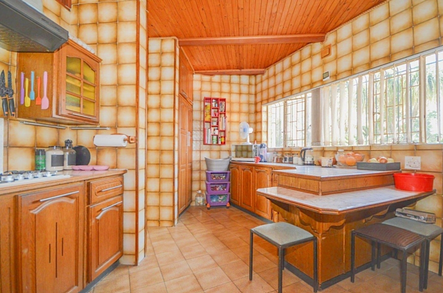 4 Bedroom Property for Sale in Selcourt Gauteng