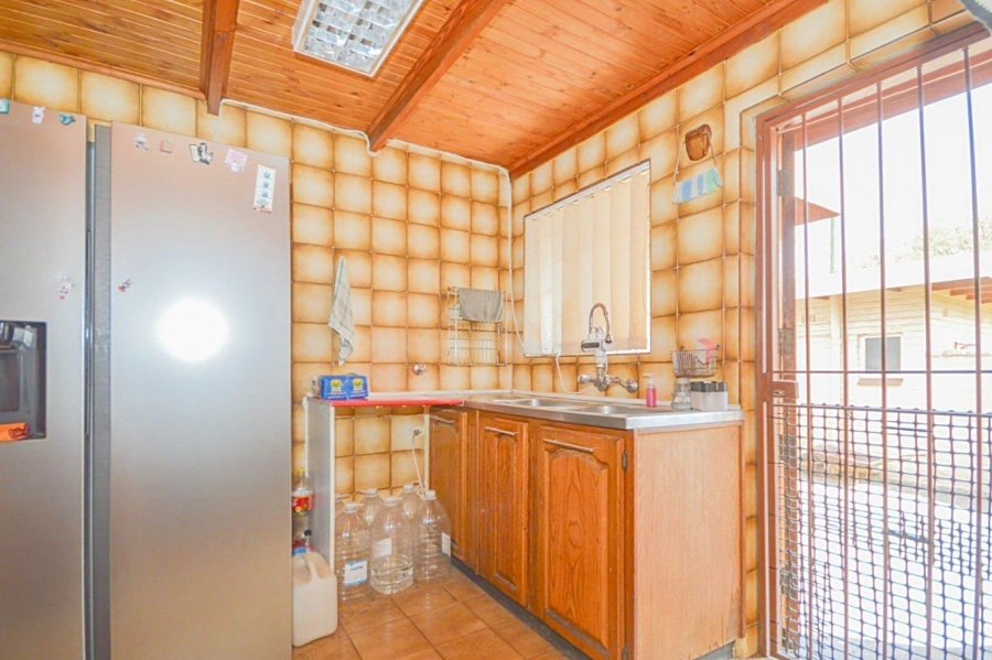 4 Bedroom Property for Sale in Selcourt Gauteng