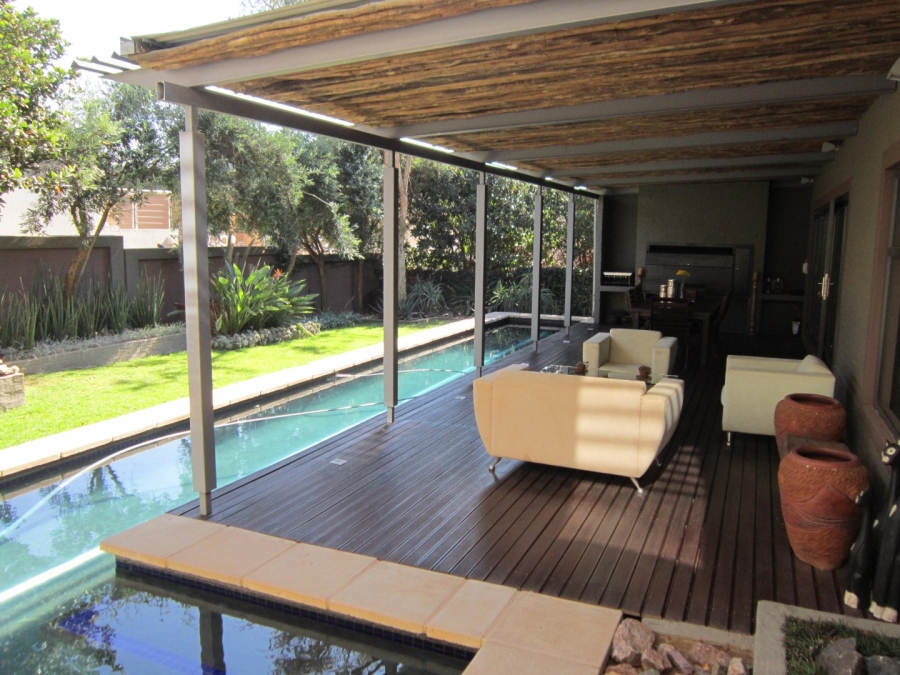 4 Bedroom Property for Sale in Olympus AH Gauteng