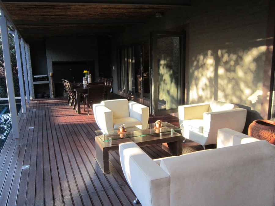 4 Bedroom Property for Sale in Olympus AH Gauteng