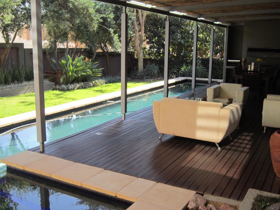 4 Bedroom Property for Sale in Olympus AH Gauteng