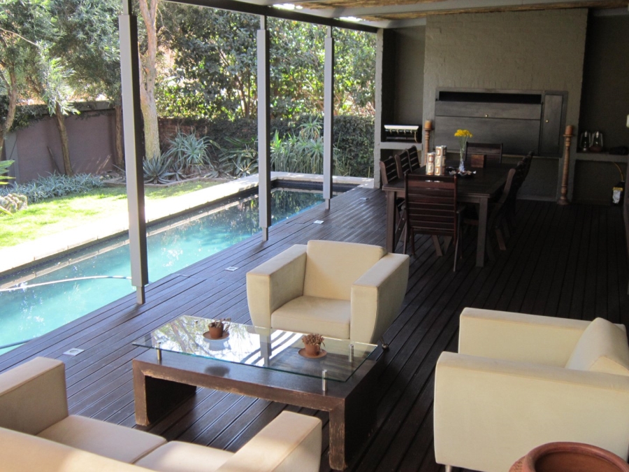 4 Bedroom Property for Sale in Olympus AH Gauteng