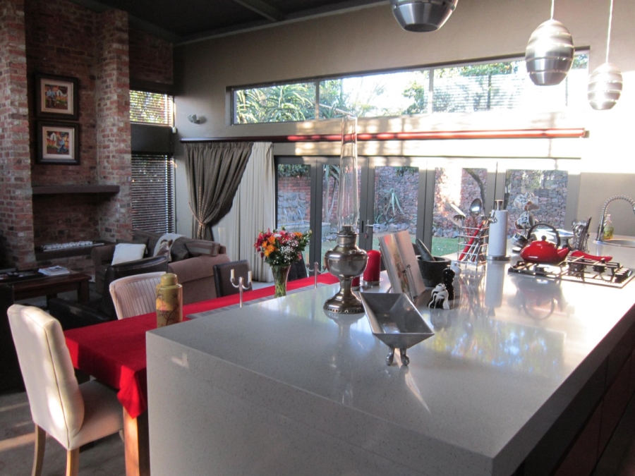 4 Bedroom Property for Sale in Olympus AH Gauteng