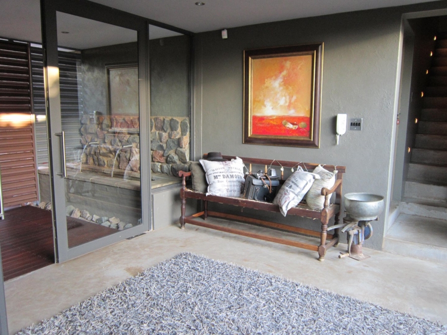 4 Bedroom Property for Sale in Olympus AH Gauteng