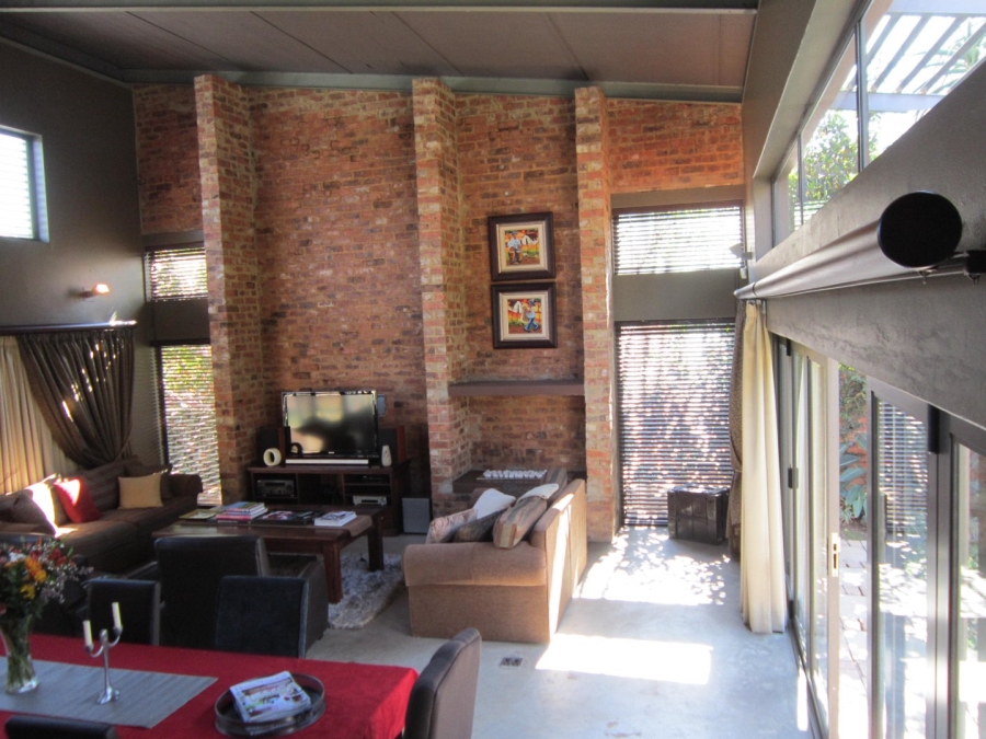 4 Bedroom Property for Sale in Olympus AH Gauteng