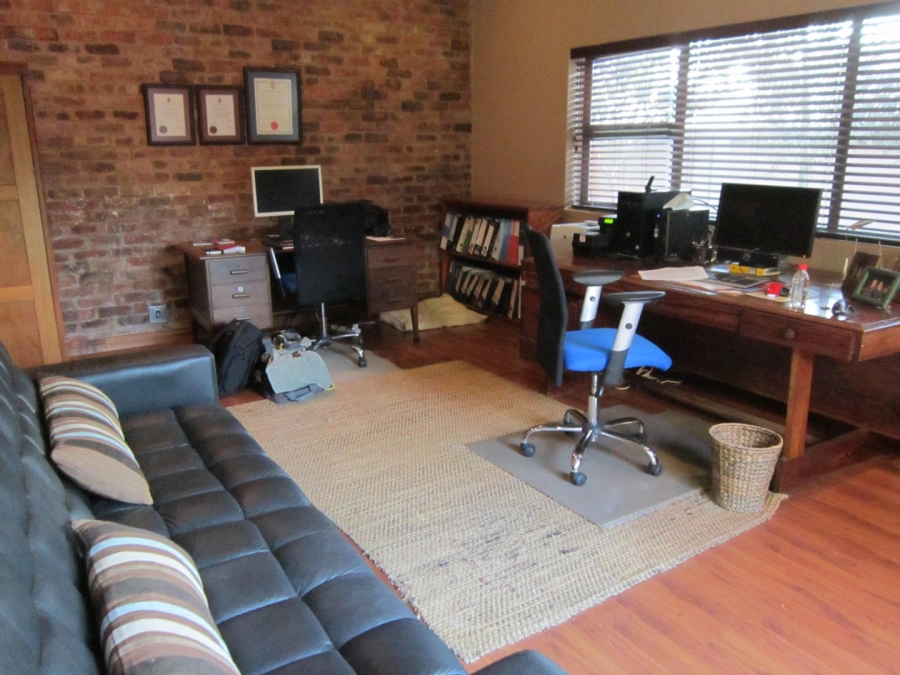 4 Bedroom Property for Sale in Olympus AH Gauteng