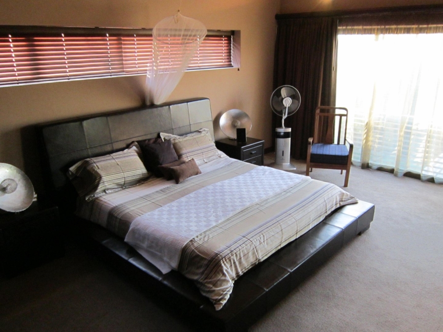 4 Bedroom Property for Sale in Olympus AH Gauteng