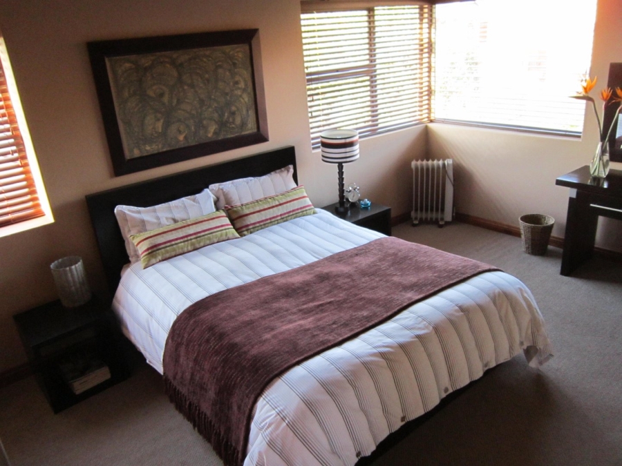 4 Bedroom Property for Sale in Olympus AH Gauteng