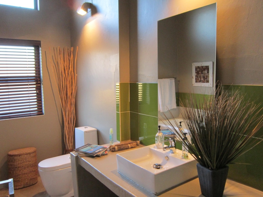 4 Bedroom Property for Sale in Olympus AH Gauteng