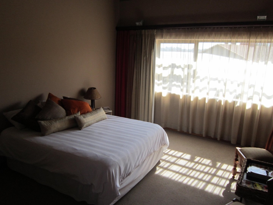 4 Bedroom Property for Sale in Olympus AH Gauteng