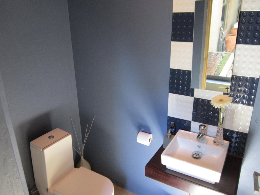 4 Bedroom Property for Sale in Olympus AH Gauteng