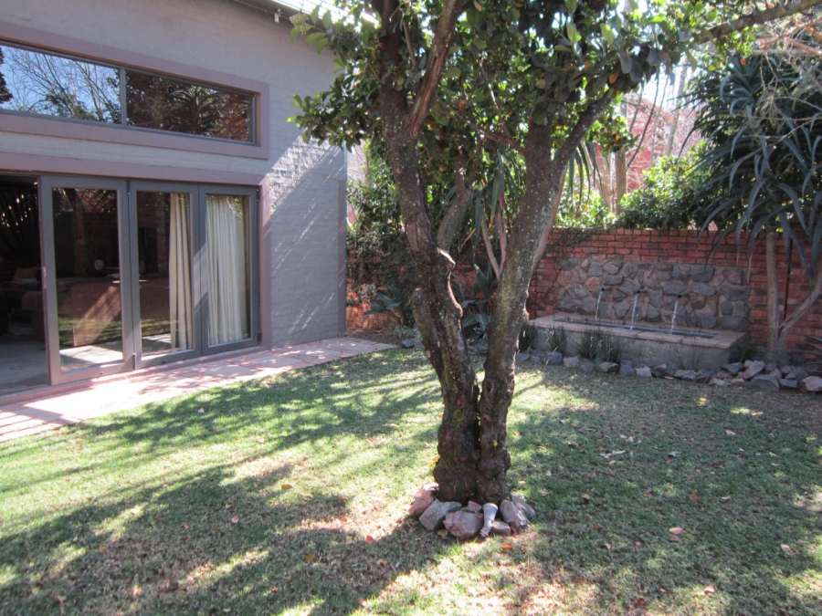 4 Bedroom Property for Sale in Olympus AH Gauteng