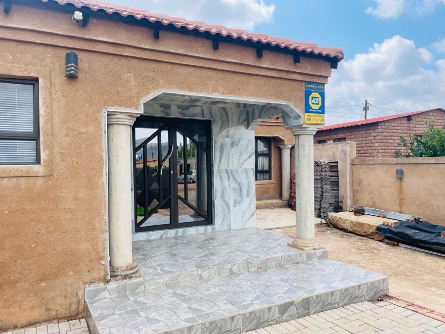 2 Bedroom Property for Sale in Ga-Rankuwa Unit 23 Gauteng