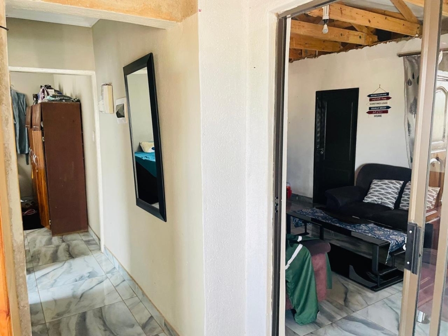 2 Bedroom Property for Sale in Ga-Rankuwa Unit 23 Gauteng