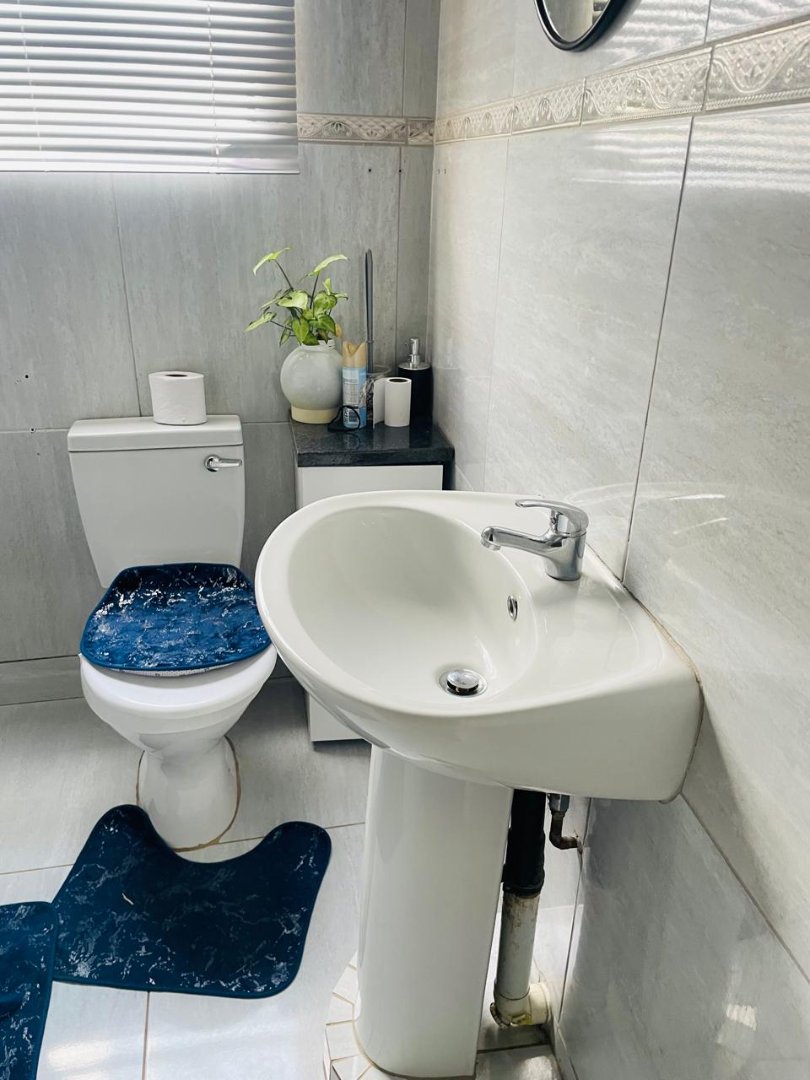 2 Bedroom Property for Sale in Ga-Rankuwa Unit 23 Gauteng