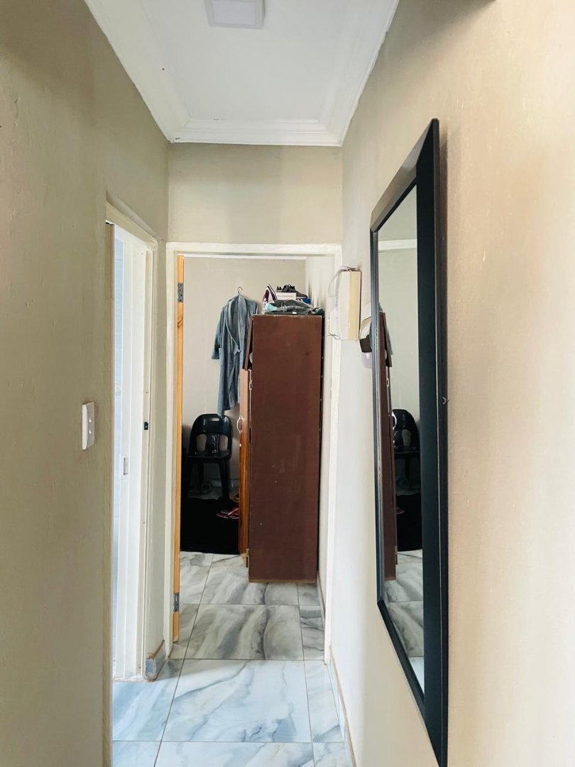 2 Bedroom Property for Sale in Ga-Rankuwa Unit 23 Gauteng