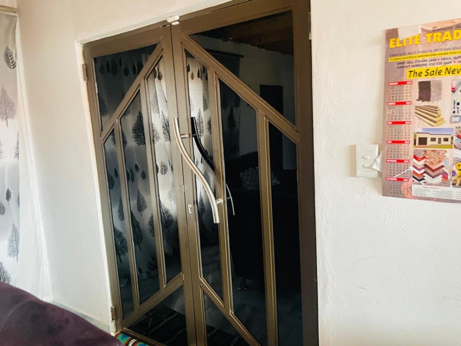 2 Bedroom Property for Sale in Ga-Rankuwa Unit 23 Gauteng