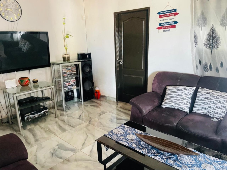 2 Bedroom Property for Sale in Ga-Rankuwa Unit 23 Gauteng