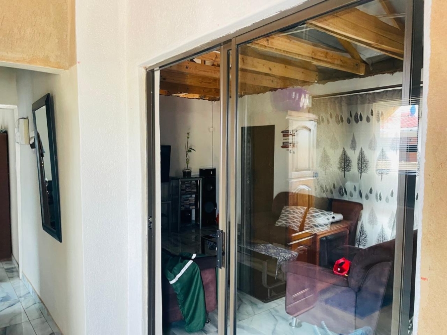 2 Bedroom Property for Sale in Ga-Rankuwa Unit 23 Gauteng