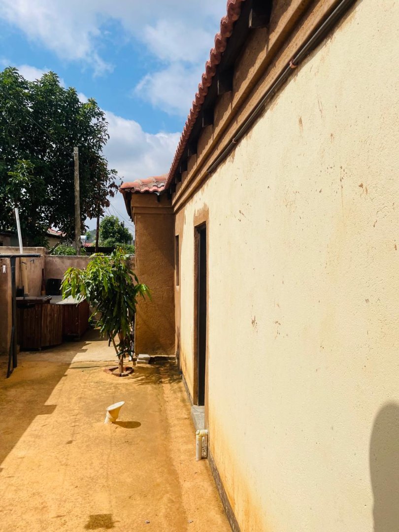 2 Bedroom Property for Sale in Ga-Rankuwa Unit 23 Gauteng