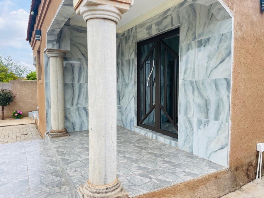 2 Bedroom Property for Sale in Ga-Rankuwa Unit 23 Gauteng