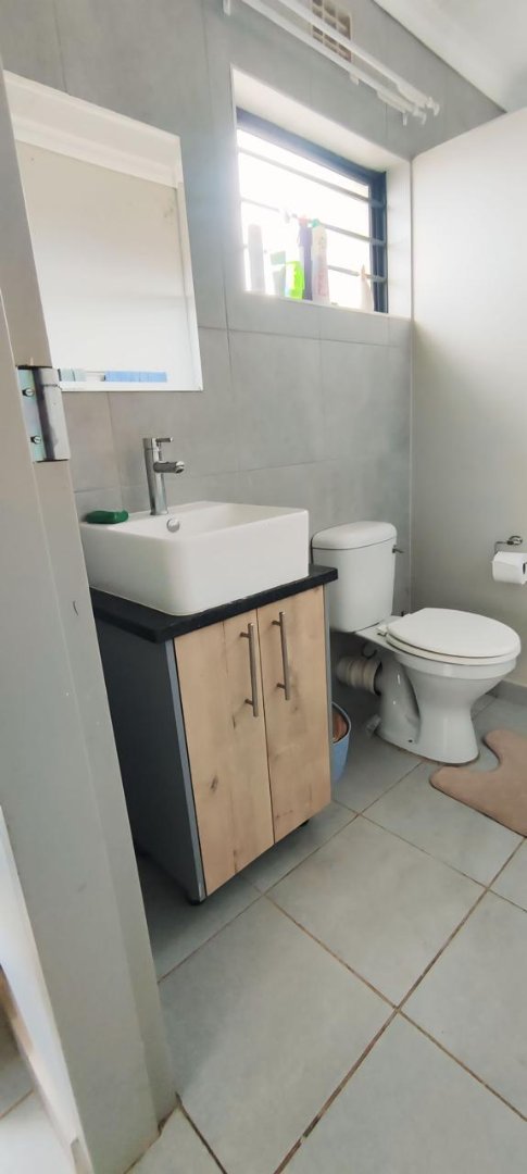 3 Bedroom Property for Sale in Danville Gauteng