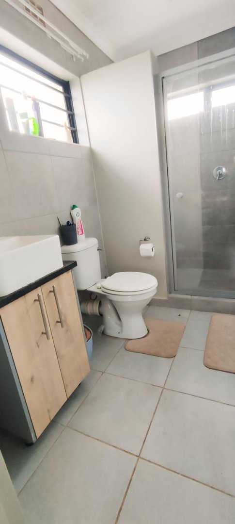 3 Bedroom Property for Sale in Danville Gauteng