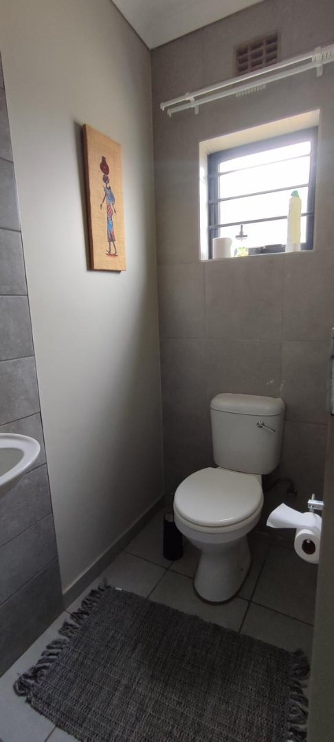 3 Bedroom Property for Sale in Danville Gauteng