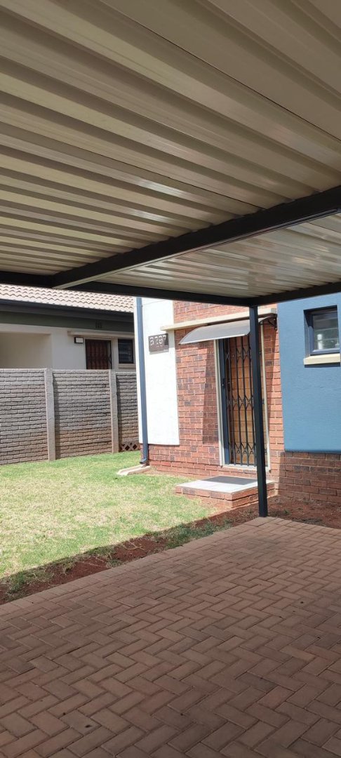 3 Bedroom Property for Sale in Danville Gauteng