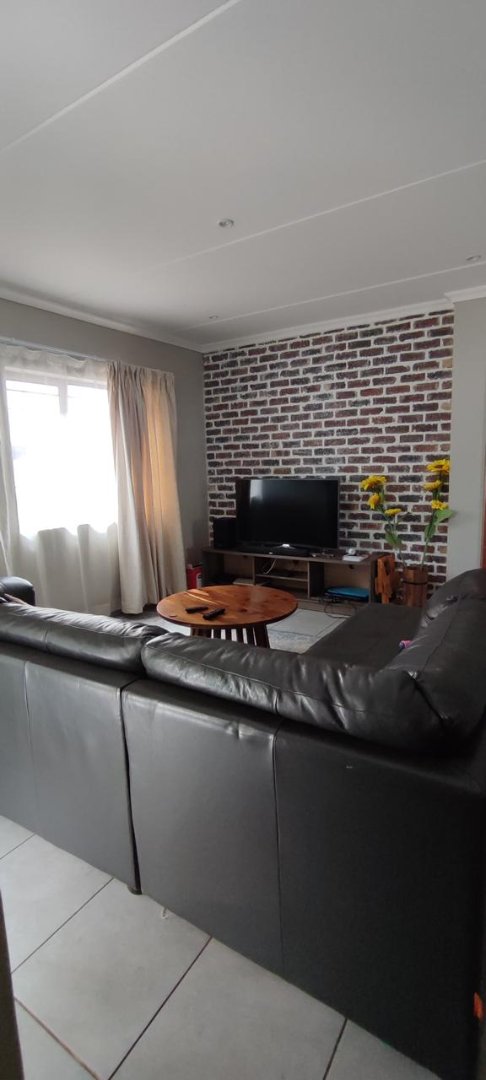 3 Bedroom Property for Sale in Danville Gauteng