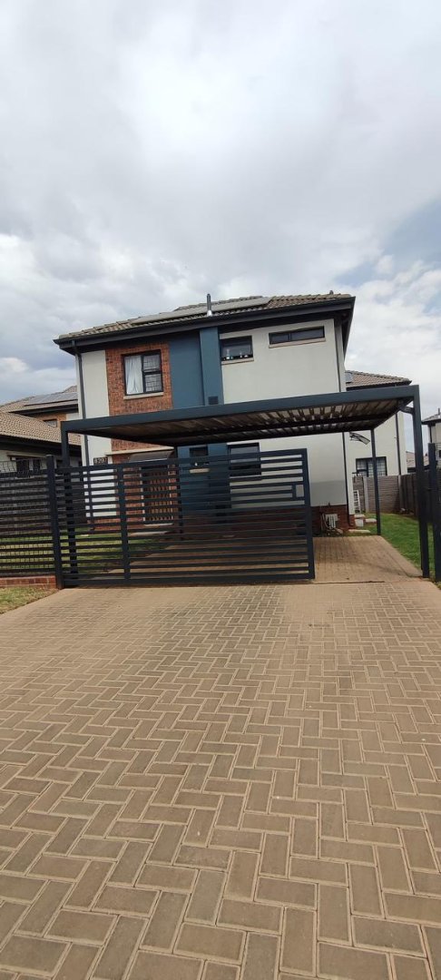 3 Bedroom Property for Sale in Danville Gauteng