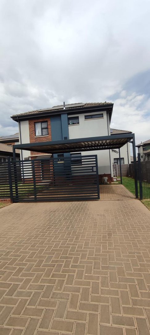 3 Bedroom Property for Sale in Danville Gauteng