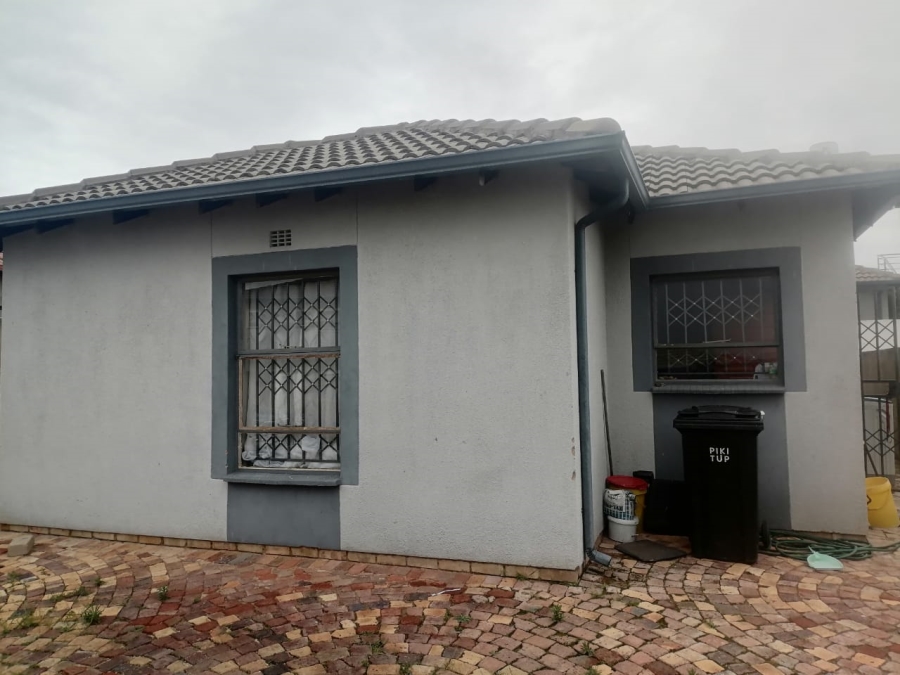 3 Bedroom Property for Sale in Riverside View Ext 35 Gauteng