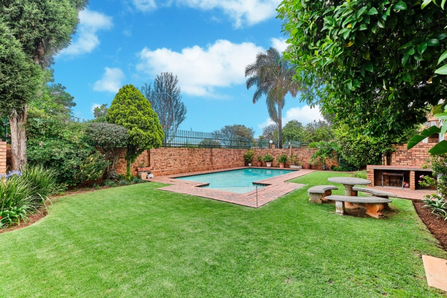 3 Bedroom Property for Sale in Fairland Gauteng