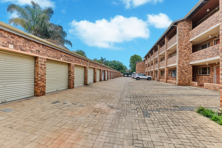 3 Bedroom Property for Sale in Fairland Gauteng