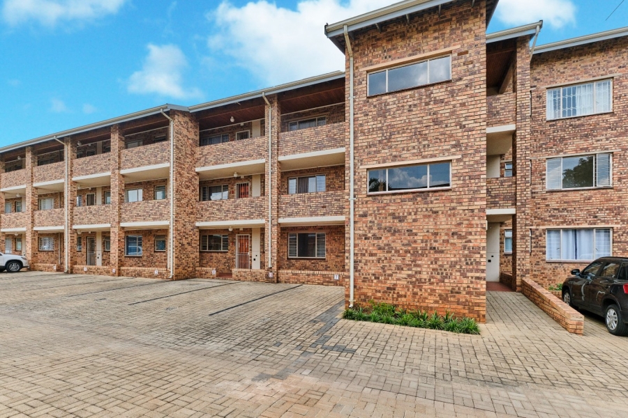 3 Bedroom Property for Sale in Fairland Gauteng