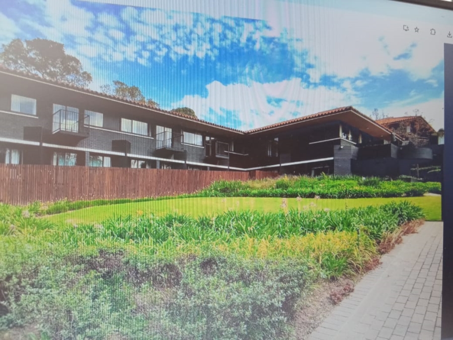 1 Bedroom Property for Sale in Bedfordview Gauteng