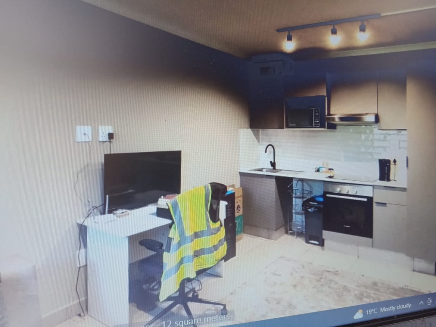 1 Bedroom Property for Sale in Bedfordview Gauteng