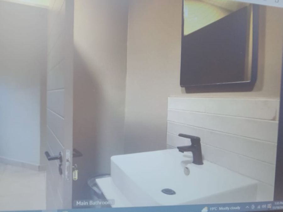 1 Bedroom Property for Sale in Bedfordview Gauteng