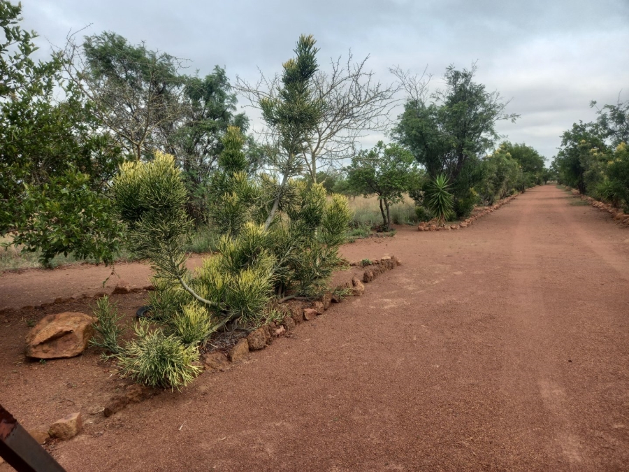 Commercial Property for Sale in Dinokeng Game Reserve Gauteng