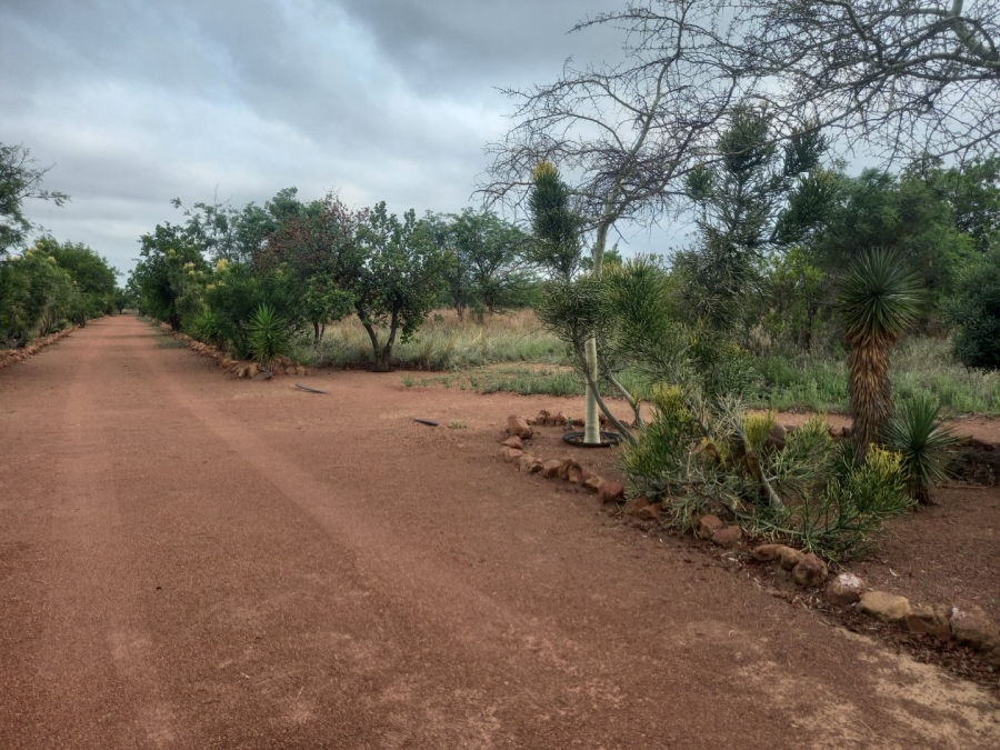 Commercial Property for Sale in Dinokeng Game Reserve Gauteng