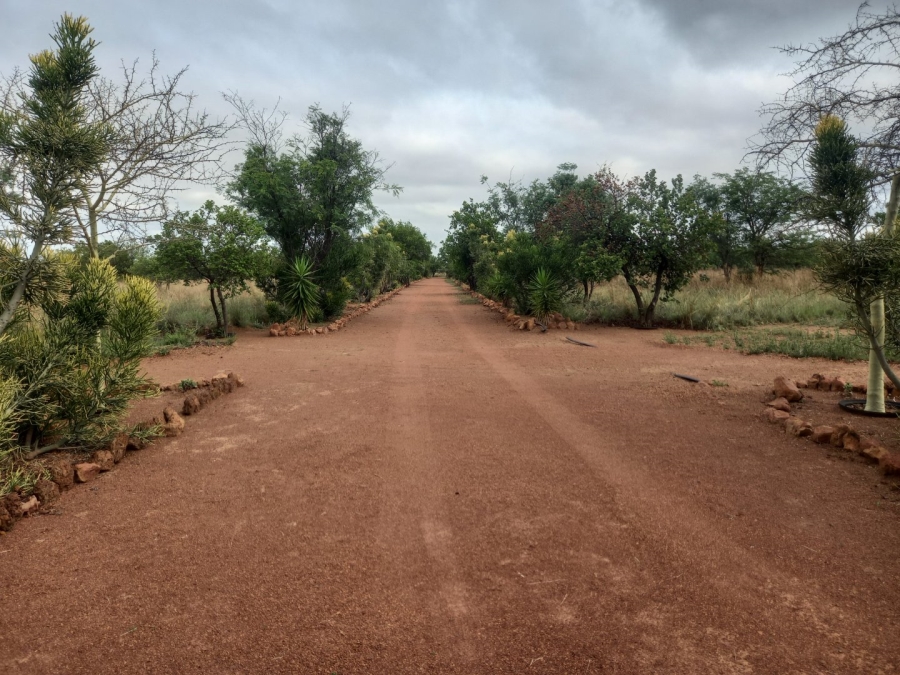 Commercial Property for Sale in Dinokeng Game Reserve Gauteng